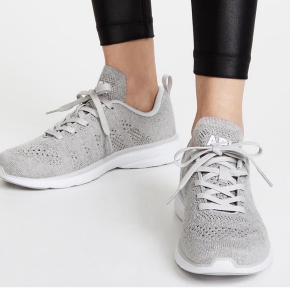 APL Techloom Pro Shoes, Women 6.5